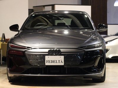 AUDI A6 - 4