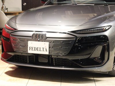 AUDI A6 - 2