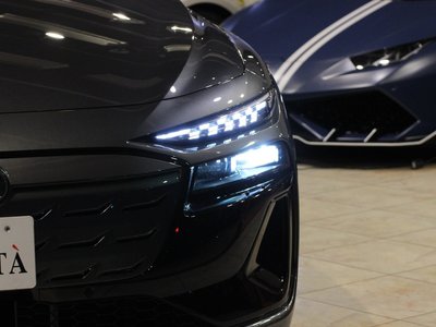 AUDI A6 - 7