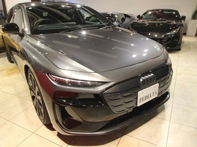 AUDI A6 - 5