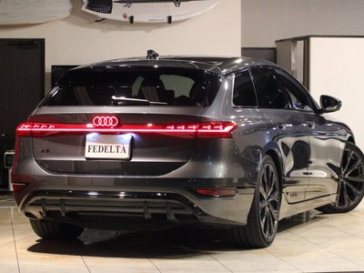 AUDI A6 - 10