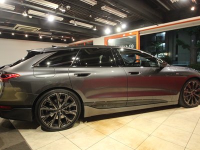 AUDI A6 - 9
