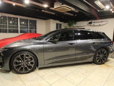 AUDI A6 - 8