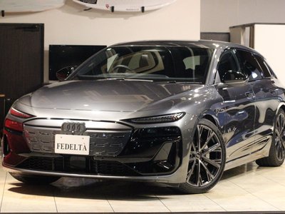 AUDI A6 - 1