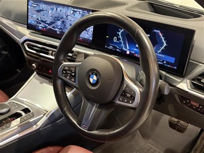 BMW 3 SERIES - 5