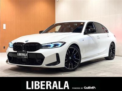 BMW 3 SERIES - 1