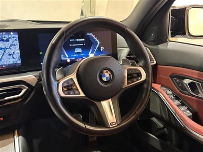 BMW 3 SERIES - 3