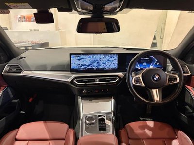 BMW 3 SERIES - 2