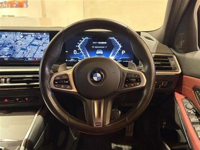 BMW 3 SERIES - 4