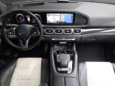 2022 Mercedes-BENZ GLE — фото 5