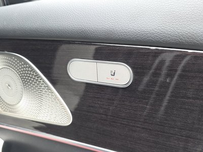 2022 Mercedes-BENZ GLE — миниатюра 19
