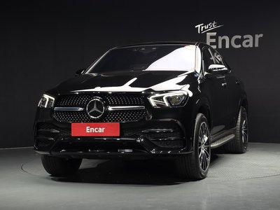 2022 Mercedes-BENZ GLE — фото 2