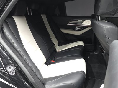 2022 Mercedes-BENZ GLE — миниатюра 12
