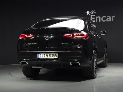 2022 Mercedes-BENZ GLE — фото 4