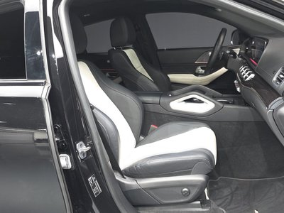 2022 Mercedes-BENZ GLE — миниатюра 11