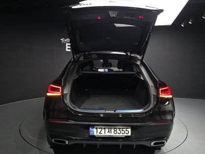 2022 Mercedes-BENZ GLE — миниатюра 20