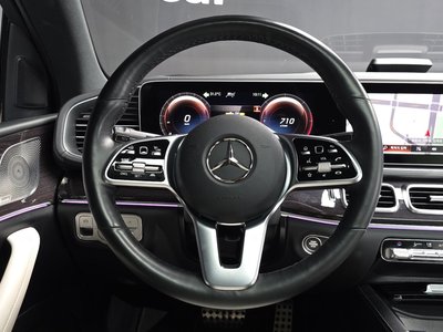 2022 Mercedes-BENZ GLE — миниатюра 13