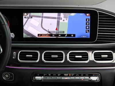 2022 Mercedes-BENZ GLE — миниатюра 14