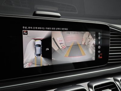 2022 Mercedes-BENZ GLE — миниатюра 15