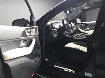 2022 Mercedes-BENZ GLE — фото 10