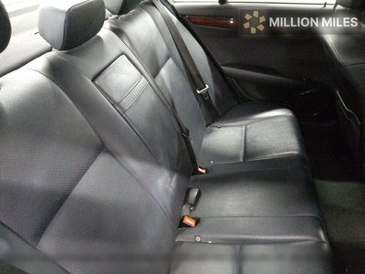 MERCEDES-BENZ C-CLASS - 6