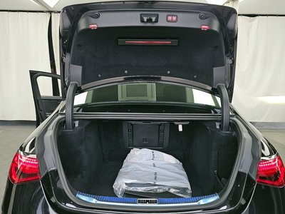 صورة مصغرة 20 لـ 2022 Mercedes-BENZ S-CLASS