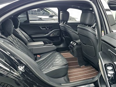 صورة مصغرة 12 لـ 2022 Mercedes-BENZ S-CLASS