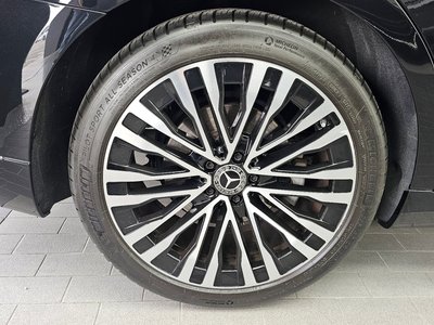 MERCEDES-BENZ S-CLASS - 6