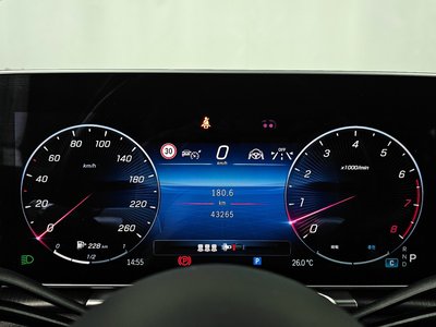 MERCEDES-BENZ S-CLASS - 8