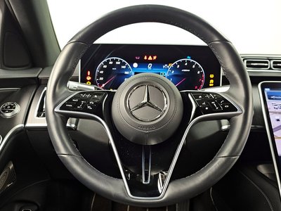 صورة مصغرة 13 لـ 2022 Mercedes-BENZ S-CLASS