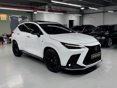 LEXUS NX - 2