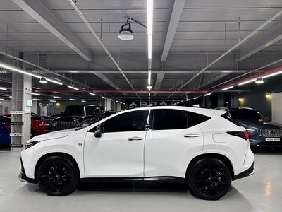 LEXUS NX - 3