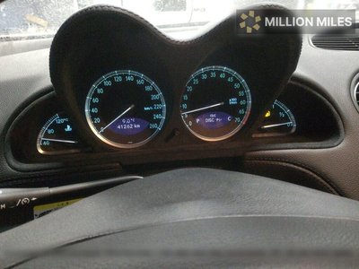 MERCEDES-BENZ SL - 6