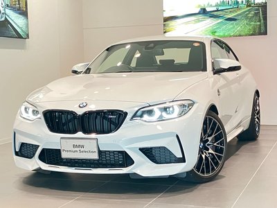 BMW M2 - 5