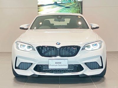 BMW M2 - 2