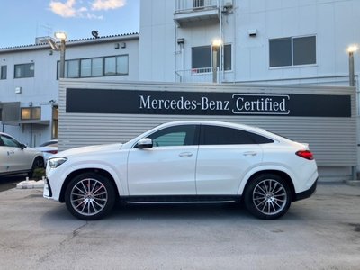 MERCEDES-BENZ GLE - 3