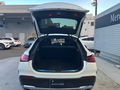 MERCEDES-BENZ GLE - 9