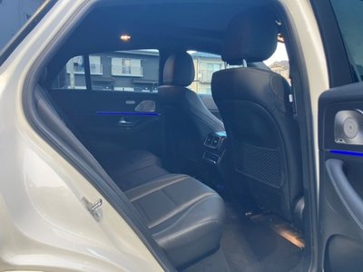 MERCEDES-BENZ GLE - 8