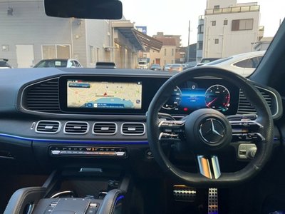MERCEDES-BENZ GLE - 6