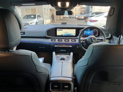 MERCEDES-BENZ GLE - 7