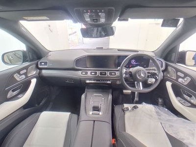 MERCEDES-BENZ GLE-CLASS - 3