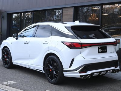 LEXUS RX - 6