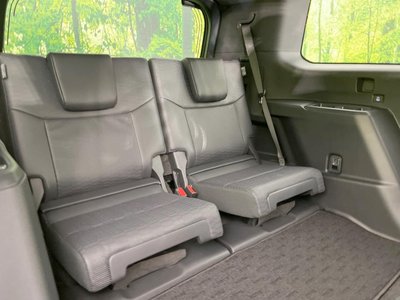 TOYOTA LAND CRUISER 250 - 10