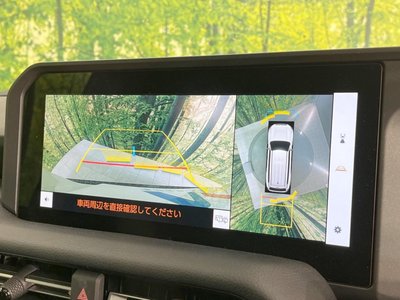 TOYOTA LAND CRUISER 250 - 5