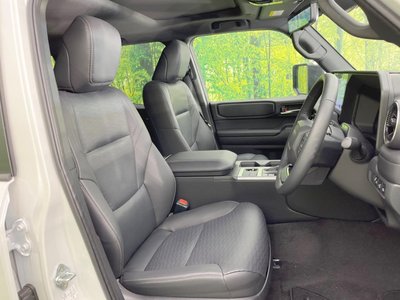 TOYOTA LAND CRUISER 250 - 8