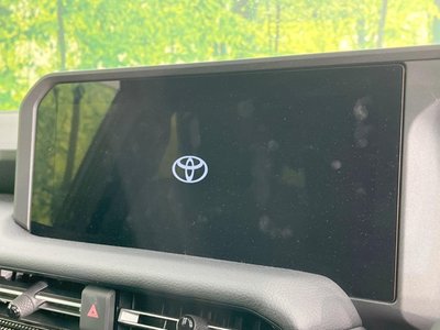 TOYOTA LAND CRUISER 250 - 4