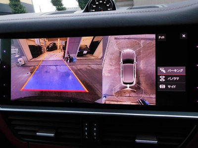 صورة 10 لـ 2018 Porsche CAYENNE