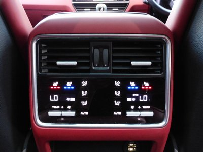 2018 Porsche CAYENNE 缩略图 22