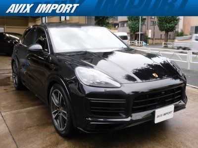 صورة 2 لـ 2018 Porsche CAYENNE