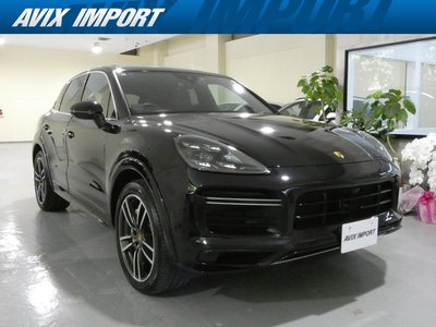 صورة 1 لـ 2018 Porsche CAYENNE